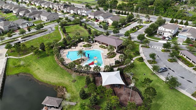 2976 NOTTEL DRIVE, St Cloud, FL 34772