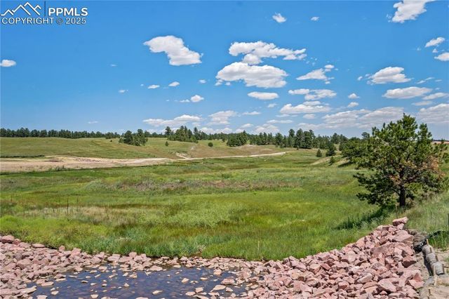 17395 Twinkling Star Lane, Colorado Springs, CO 80908