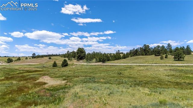 17395 Twinkling Star Lane, Colorado Springs, CO 80908