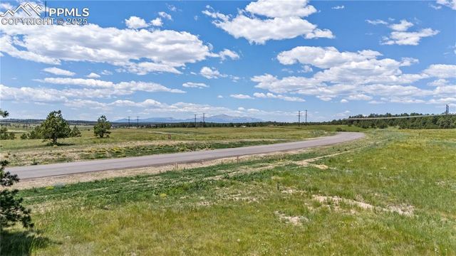 17395 Twinkling Star Lane, Colorado Springs, CO 80908