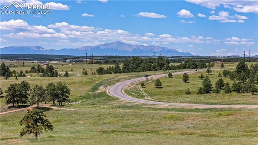 17395 Twinkling Star Lane, Colorado Springs, CO 80908 — photo 4
