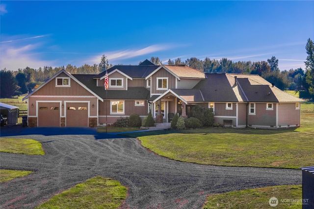 22816 36th Street E, Buckley, WA 98321
