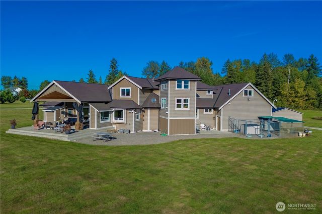 22816 36th Street E, Buckley, WA 98321