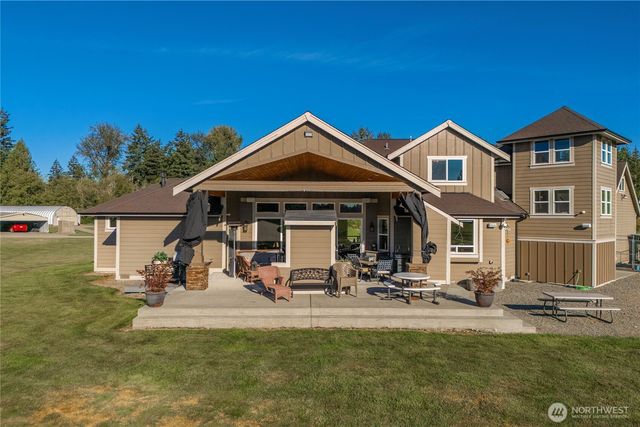 22816 36th Street E, Buckley, WA 98321