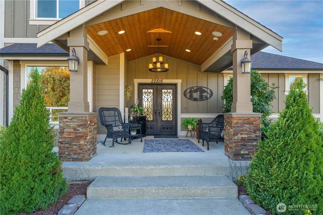 22816 36th Street E, Buckley, WA 98321