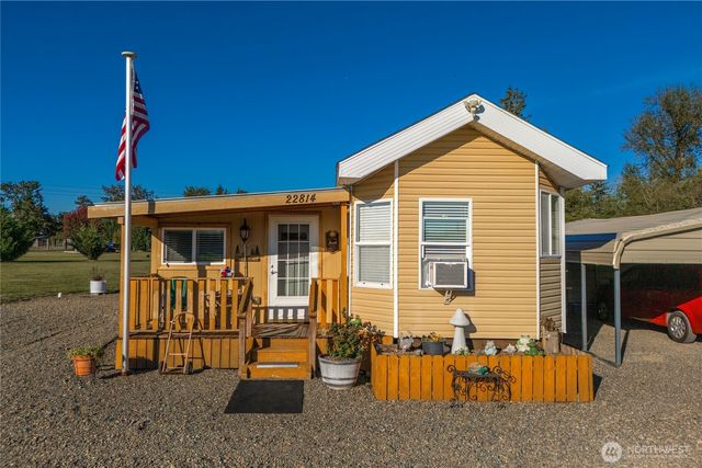 22816 36th Street E, Buckley, WA 98321