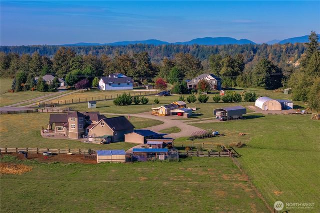 22816 36th Street E, Buckley, WA 98321