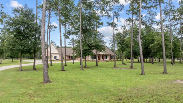 9155 Grizzly Drive, Kountze, TX 75979