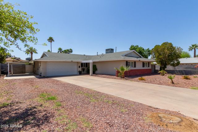 3411 W REDFIELD Road, Phoenix, AZ 85053