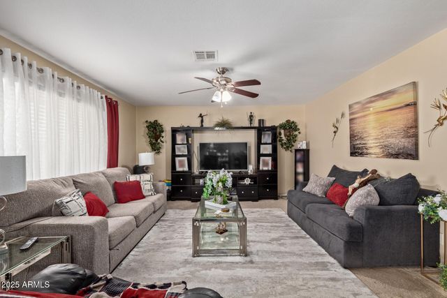 3411 W REDFIELD Road, Phoenix, AZ 85053