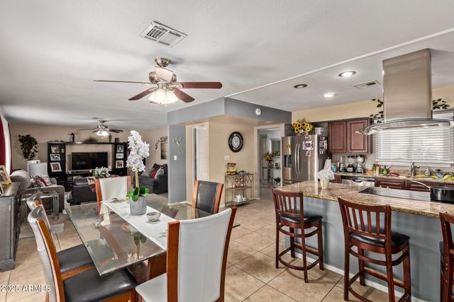 3411 W REDFIELD Road, Phoenix, AZ 85053