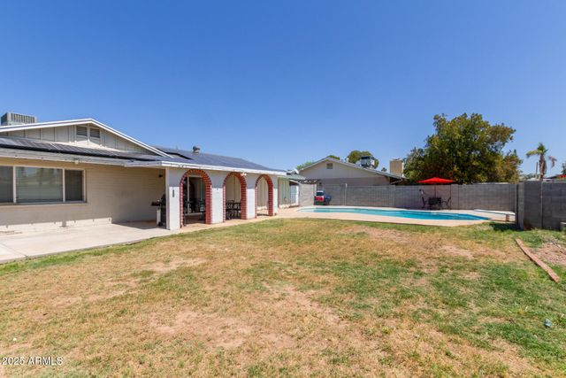 3411 W REDFIELD Road, Phoenix, AZ 85053