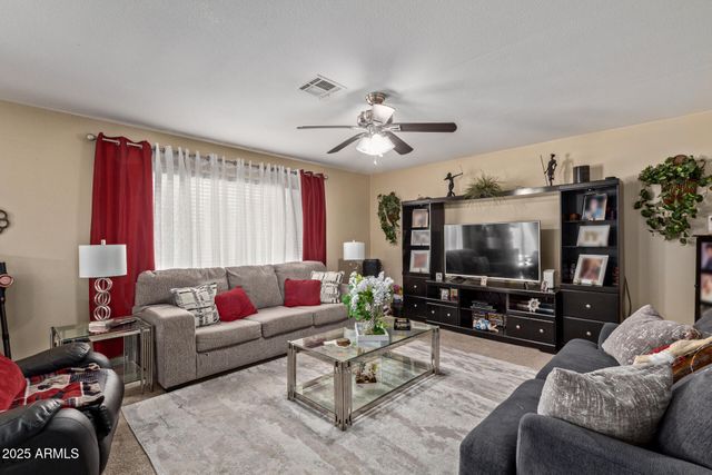 3411 W REDFIELD Road, Phoenix, AZ 85053