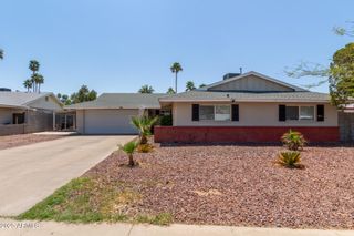 3411 W REDFIELD Road, Phoenix, AZ 85053