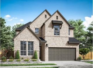 22423 Topaz Harbor Lane, Tomball, TX 77377