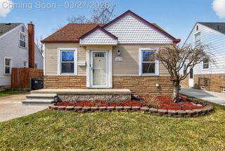 6812 Polk Street, Taylor, MI 48180