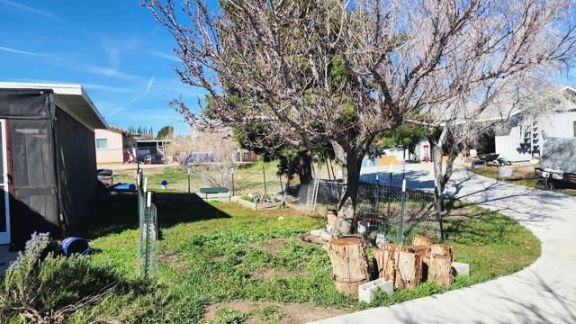 18062 Hackberry Street, Hesperia, CA 92345