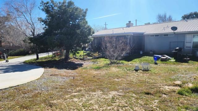 18062 Hackberry Street, Hesperia, CA 92345
