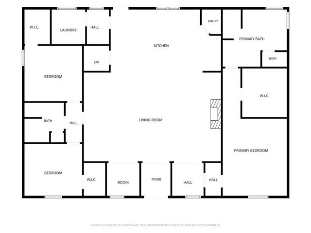 124 Wallace Ellender Road, Dequincy, LA 70633