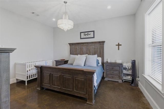 124 Wallace Ellender Road, Dequincy, LA 70633