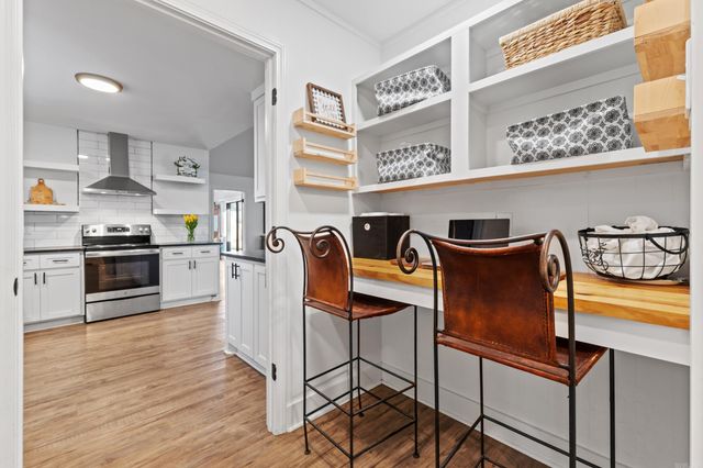 15 Covewood Drive, Conway, AR 72034