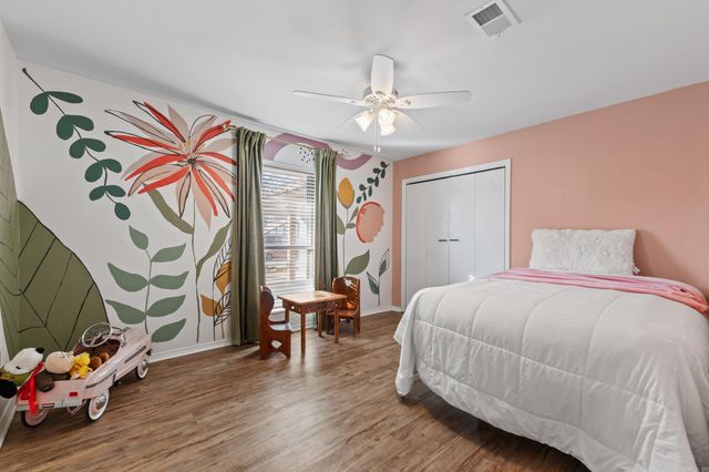 15 Covewood Drive, Conway, AR 72034