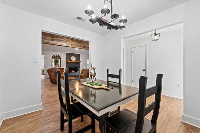 15 Covewood Drive, Conway, AR 72034