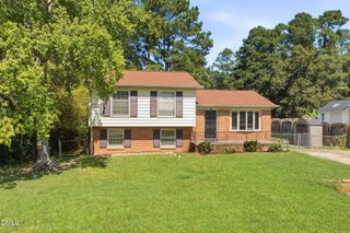 135 Emerald Circle, Durham, NC 27713