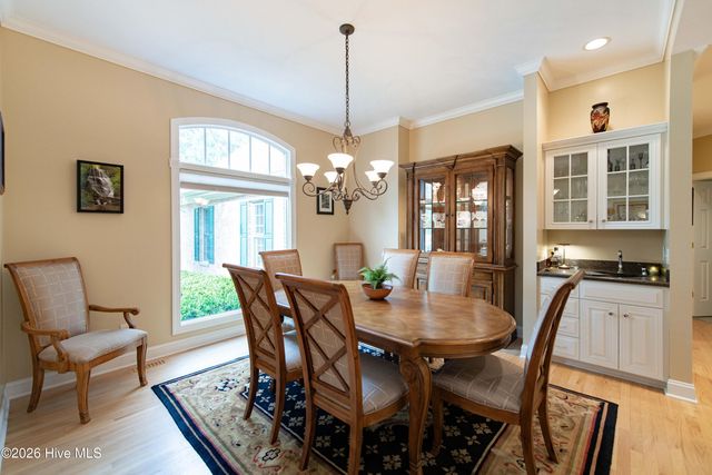 12 Kilrea Court, Pinehurst, NC 28374