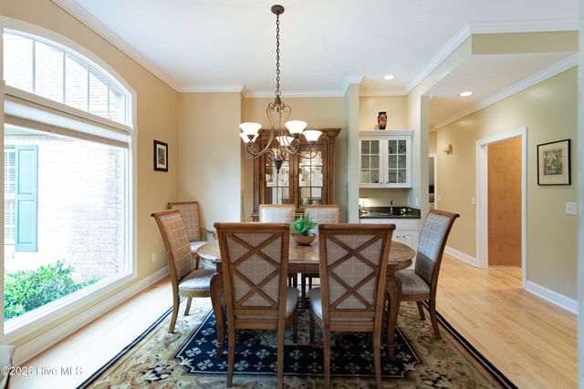 12 Kilrea Court, Pinehurst, NC 28374