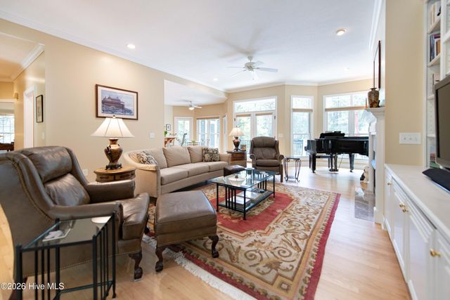 12 Kilrea Court, Pinehurst, NC 28374