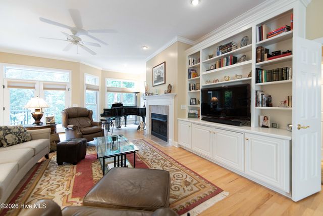 12 Kilrea Court, Pinehurst, NC 28374