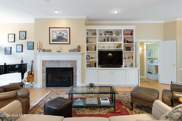 12 Kilrea Court, Pinehurst, NC 28374
