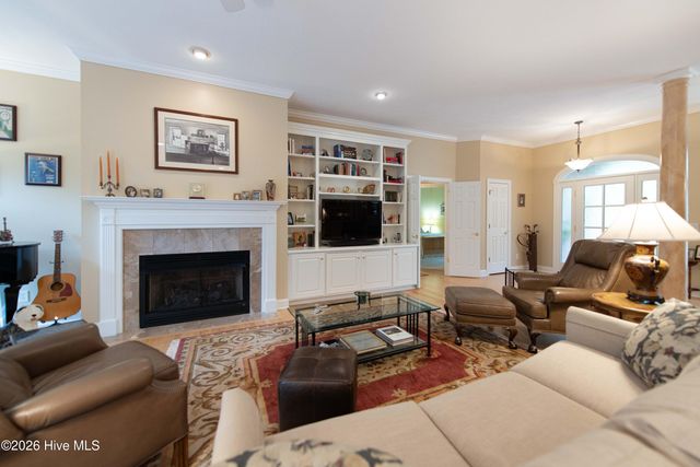 12 Kilrea Court, Pinehurst, NC 28374