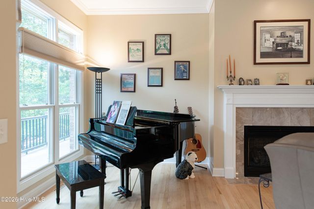 12 Kilrea Court, Pinehurst, NC 28374
