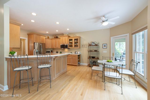 12 Kilrea Court, Pinehurst, NC 28374
