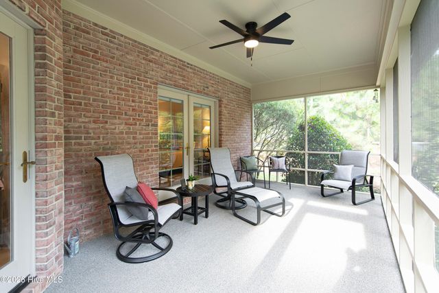 12 Kilrea Court, Pinehurst, NC 28374