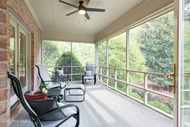 12 Kilrea Court, Pinehurst, NC 28374