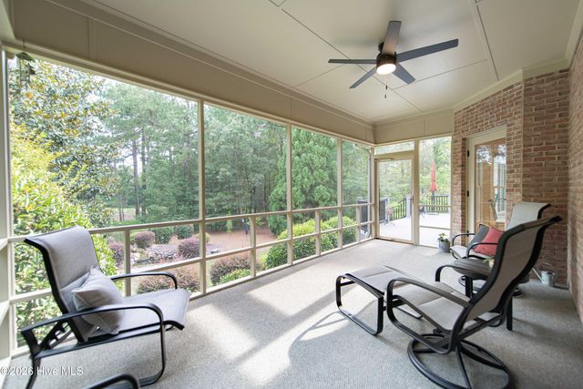 12 Kilrea Court, Pinehurst, NC 28374