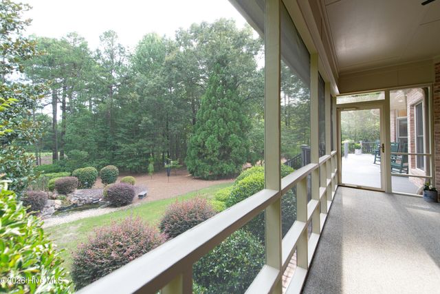 12 Kilrea Court, Pinehurst, NC 28374