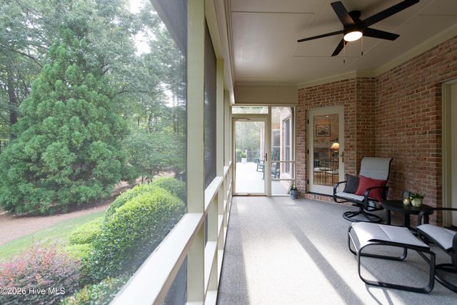 12 Kilrea Court, Pinehurst, NC 28374