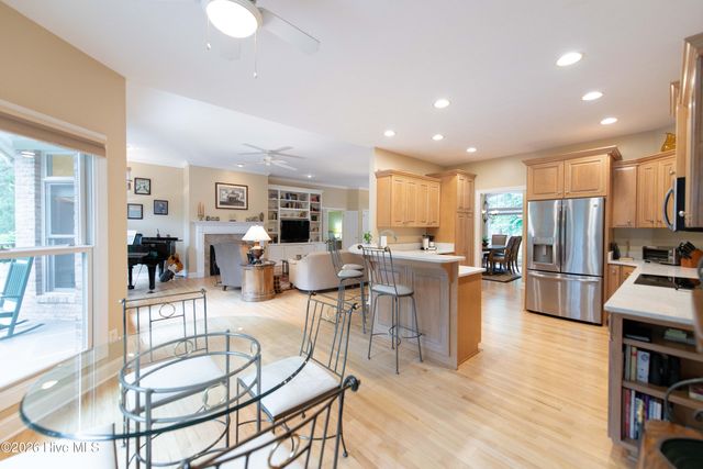 12 Kilrea Court, Pinehurst, NC 28374