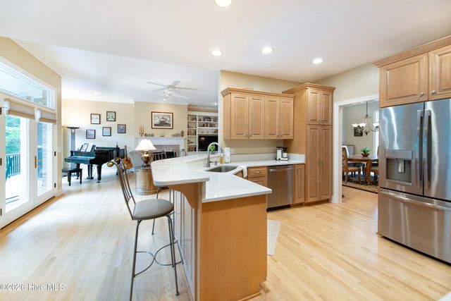 12 Kilrea Court, Pinehurst, NC 28374