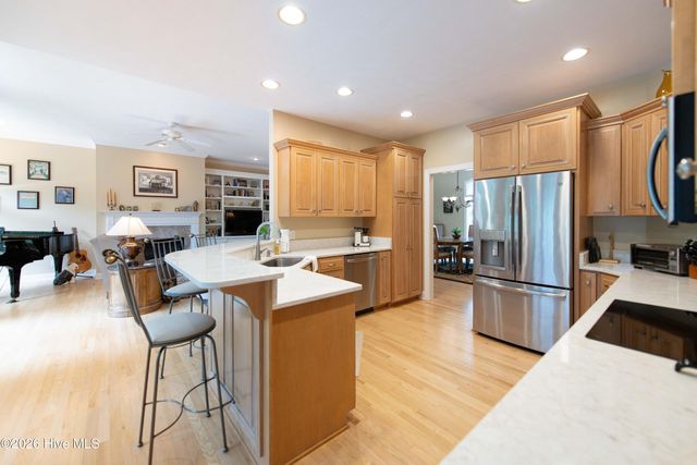 12 Kilrea Court, Pinehurst, NC 28374