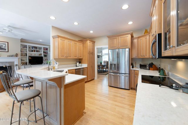 12 Kilrea Court, Pinehurst, NC 28374