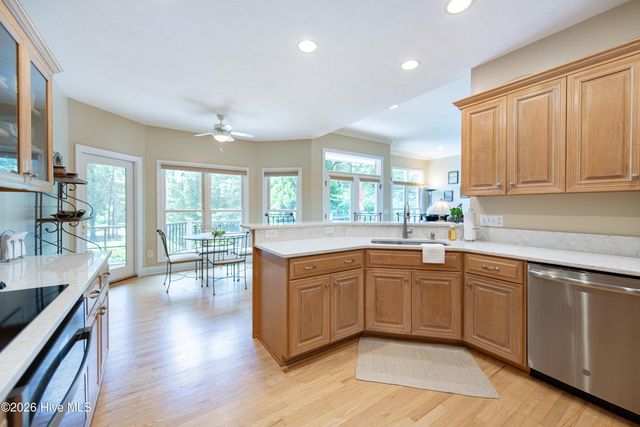 12 Kilrea Court, Pinehurst, NC 28374