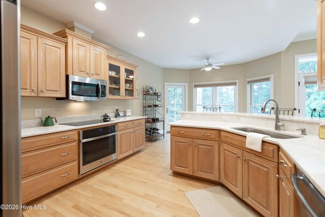 12 Kilrea Court, Pinehurst, NC 28374