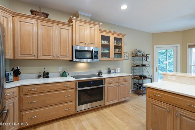 12 Kilrea Court, Pinehurst, NC 28374