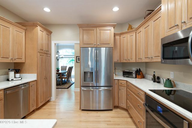 12 Kilrea Court, Pinehurst, NC 28374