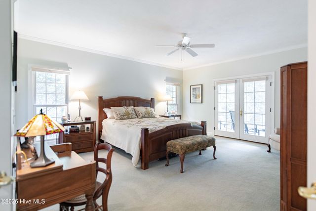 12 Kilrea Court, Pinehurst, NC 28374